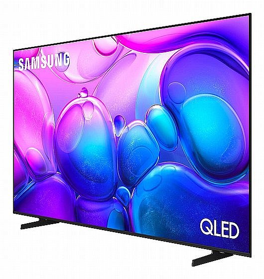 �������� "85 SAMSUNG ������ ��� QE85Q6F AAQXIL 