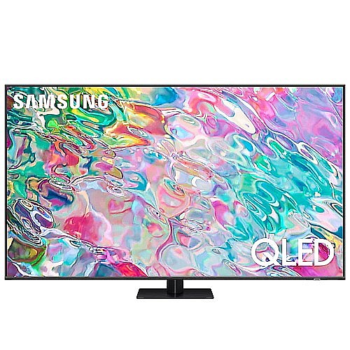 �������� ���� "85 QLED 4K ���� SAMSUNG ������ ��� QE85Q70B