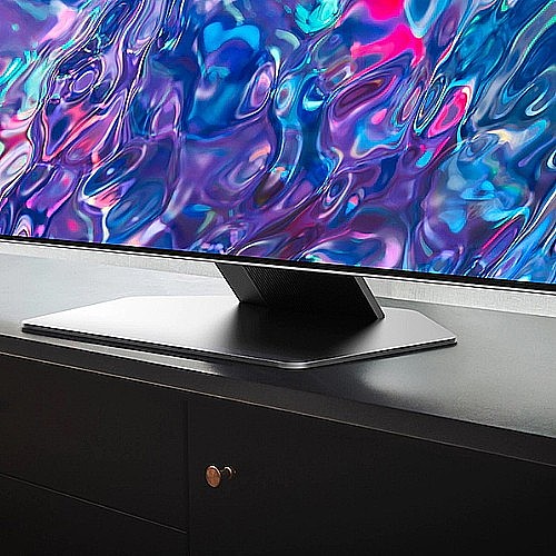 �������� ���� "85 NEO QLED 4K ���� SAMSUNG ������ ��� QE85QN85B