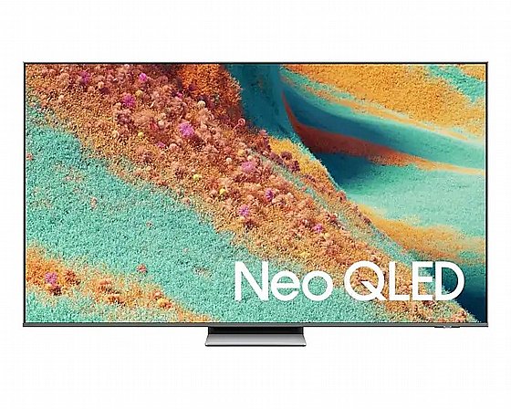 Samsung QE85QN85F ��������� Neo QLED 4K 85" 144Hz - ����� ���� ������ �����