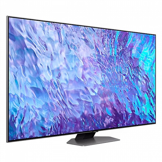 �������� ���� 98" Samsung QLED ������ QE98Q80C