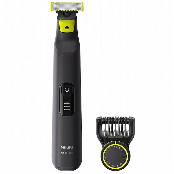 ���� ��� ���� Philips ������ OneBlade Pro QP6530/15