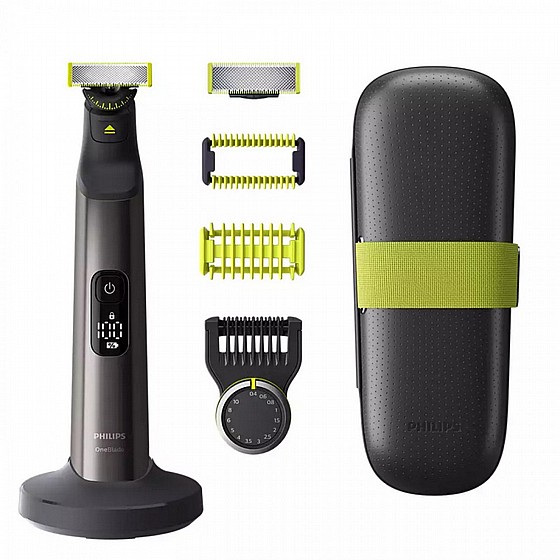 ����� ���� ������ ���� ���� ���� Philips ������ One blade QP6651/61