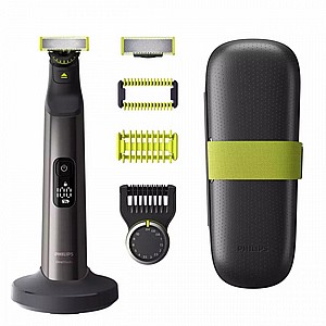 ����� ���� ������ ���� ���� ���� Philips ������ One blade QP6651/61