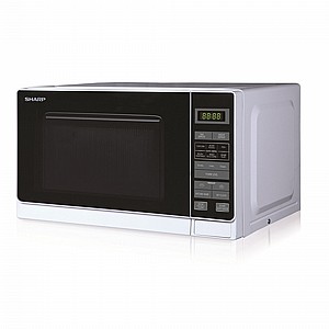 מיקרוגל דיגיטלי 20 ליטר Sharp שארפ R209Z מיקרוגל דיגיטלי 20 ליטר Sharp שארפ R209Z