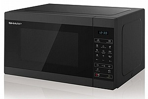 מיקרוגל Sharp R709K 25 ליטר שארפ מיקרוגל Sharp R709K 25 ליטר שארפ