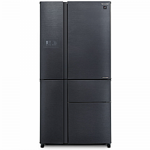 מקרר 5 דלתות - 668 ליטר Sharp שארפ SJ-R9630-SL נירוסטה משוחרת מקרר 5 דלתות - 668 ליטר Sharp שארפ SJ-R9630-SL נירוסטה משוחרת