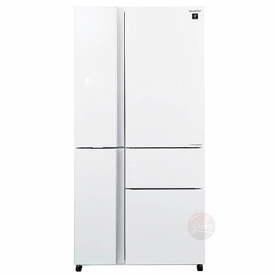 ���� 5 ����� - 668 ���� Sharp ���� SJ-R9630-WH ���