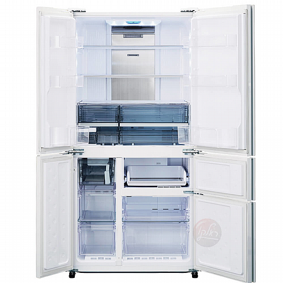 ���� 5 ����� - 668 ���� Sharp ���� SJ-R9630-WH ���