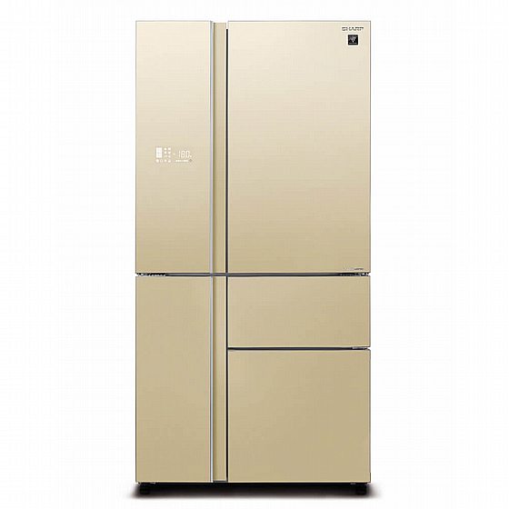 ���� 5 ����� - 668 ���� Sharp ���� SJ-R9730 �������