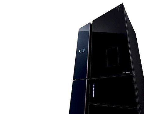 ���� 5 ����� ������ ����� ���� 661 ���� ����� SHARP ��� SJ-R9731