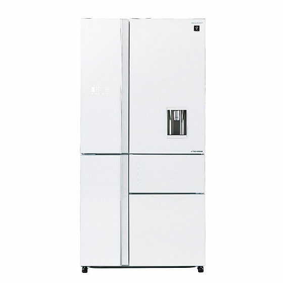 ���� 5 ����� 651 ���� Sharp ���� SJ-R9832WH