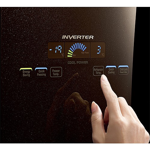 ���� ����� ����� HITACHI ������ RB570PRS7GBK