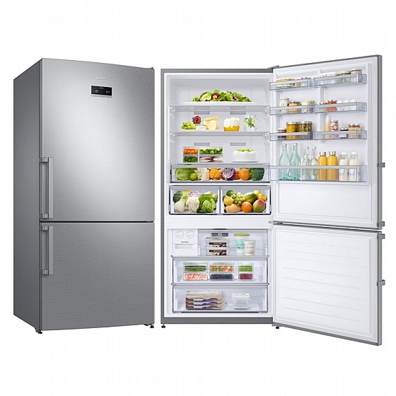 ���� ����� ����� 596 ���� Samsung ������ Twin Cooling RB60RS356SA