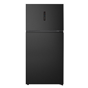 מקרר מקפיא עליון 504 ליטר Hisense הייסנס RD67-BK נירוסטה שחורה מקרר מקפיא עליון 504 ליטר Hisense הייסנס RD67-BK נירוסטה שחורה