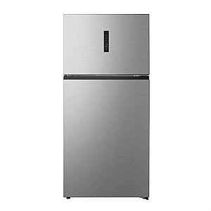 מקרר מקפיא עליון 520 ליטר Hisense הייסנס RD67-SLK נירוסטה מקרר מקפיא עליון 520 ליטר Hisense הייסנס RD67-SLK נירוסטה