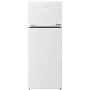 מקרר מקפיא עליון 406 ליטר דגם RDNE456M10W בקו Beko לבן מקרר מקפיא עליון 406 ליטר דגם RDNE456M10W בקו Beko לבן