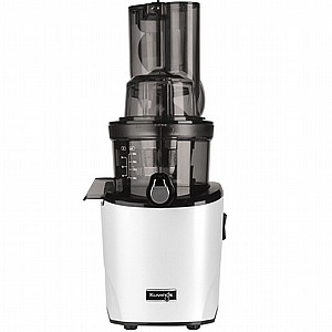 מסחטת מיצים ופירות שלמים Kuvings קובינגס REVO830 לבן מסחטת מיצים ופירות שלמים Kuvings קובינגס REVO830 לבן