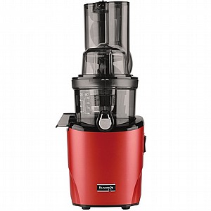 מסחטת מיצים ופירות שלמים Kuvings קובינגס REVO830 אדום מסחטת מיצים ופירות שלמים Kuvings קובינגס REVO830 אדום