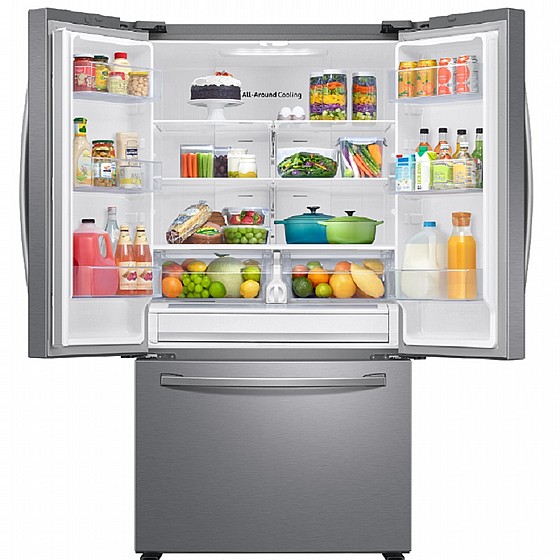 ���� ����� ����� 3 ����� 812 ���� Samsung ������ RF27T5001S9