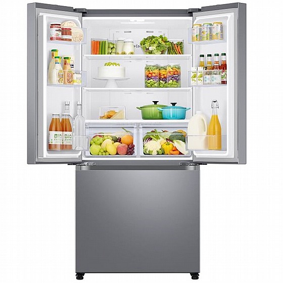 ���� 3 ����� SAMSUNG RF55A5002SL ������