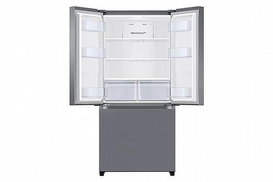 ���� ����� 570 ���� Twin Cooling Plus ��� SAMSUNG RF57C5100SL ������ �������� ����