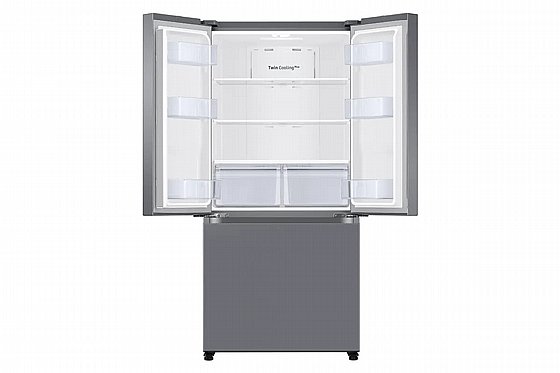 ���� ����� 570 ���� Twin Cooling Plus ��� SAMSUNG RF57C5100SL ������ �������� ����