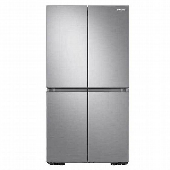���� 677 ���� Samsung RF60A7001SL ������ 4 ����� ����� �����