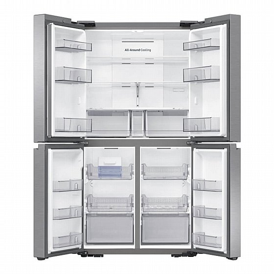 ���� 4 ����� - 664 ���� Samsung ������ RF60C7012SL ������� ����