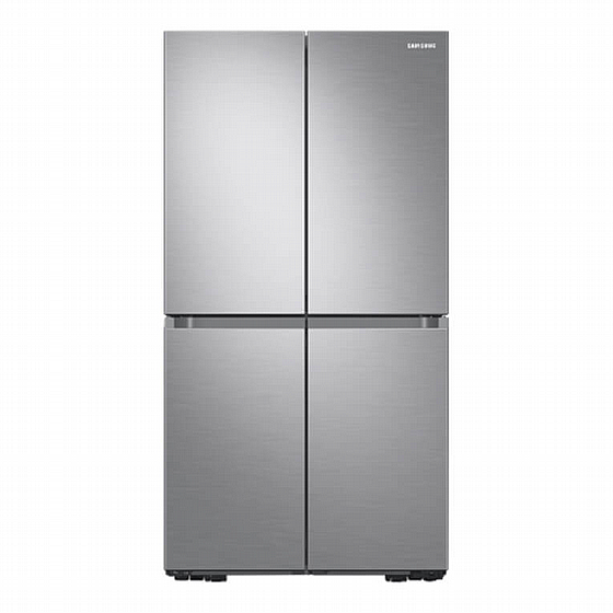 ���� 4 ����� - 664 ���� Samsung ������ RF60C7012SL ������� ����