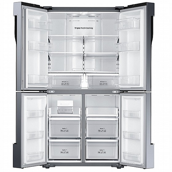 ���� 4 ����� Samsung ������ RF60J9001SL