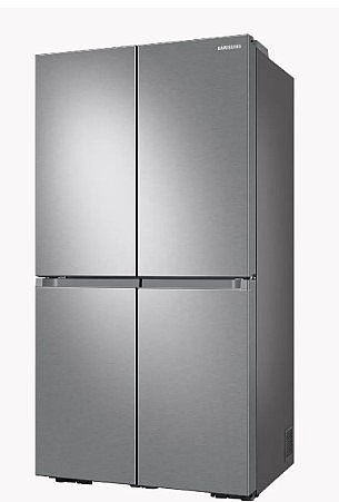 ���� 4 ����� 664 ���� ��� SAMSUNG RF62C7058SR ������ ������� ���� �����