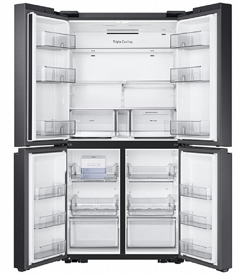 ���� 698 ���� Samsung RF65A9011B1 ������ 4 ����� ����� �����