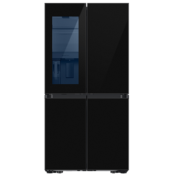 ���� 4 ����� 645 ���� ���� �� ��� ����� ��� ������� Samsung BeSpoke RF65DB970E22 ������ ����� - ������ �"� ������ �����
