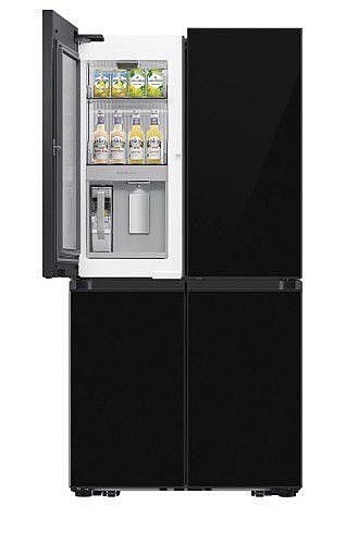 ���� 4 ����� 645 ���� ���� �� ��� ����� ��� ������� Samsung BeSpoke RF65DB970E22 ������ ����� - ������ �"� ������ �����