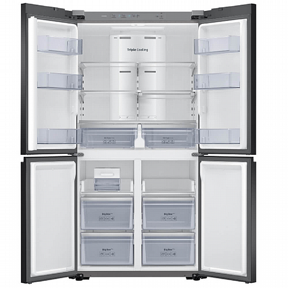 ���� 4 ����� 644 ���� Samsung RF70A9115BK ������
