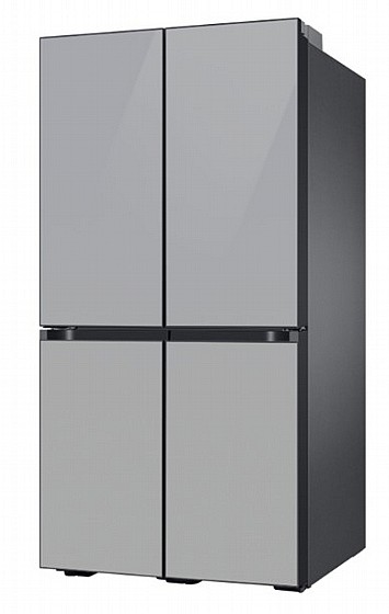 ���� 4 ����� 644 ���� Samsung RF70A9115GR Bespoke ������ ���� ������