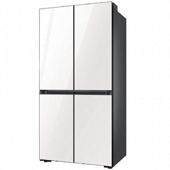 ���� 4 ����� 644 ���� Samsung RF70A9115WH Bespoke ������ ��� ������