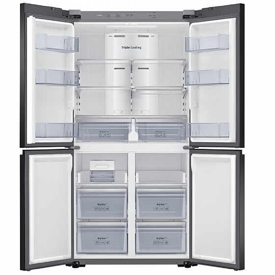 ���� 4 ����� 644 ���� Samsung RF70A9115WH Bespoke ������ ��� ������