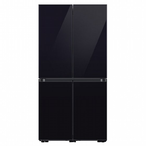 ���� ������ 636 ���� Bespoke ��� RF70DB9125BK ����� ����� 4 ����� SAMSUNG ������ ����