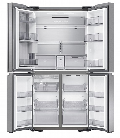 ���� 4 ����� RF72A9670SR ������ SAMSUNG