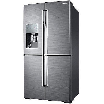 ���� 4 ����� SAMSUNG ������ RF80K9070SR