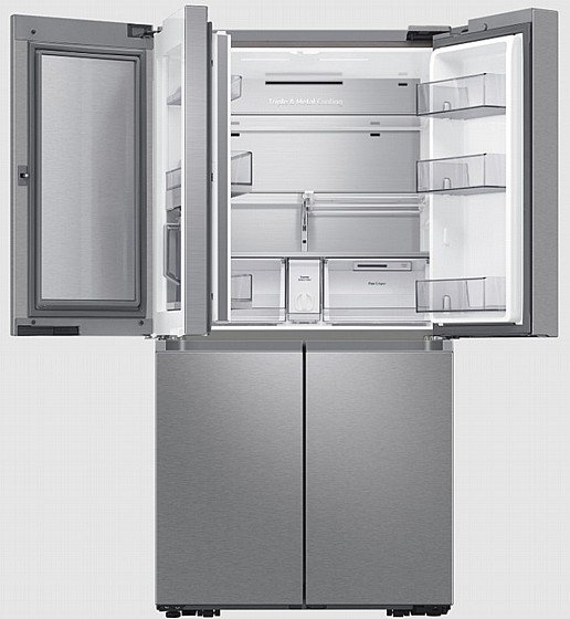 ���� 881 ���� Samsung RF82A9671SR ������ 4 ����� ����� �����