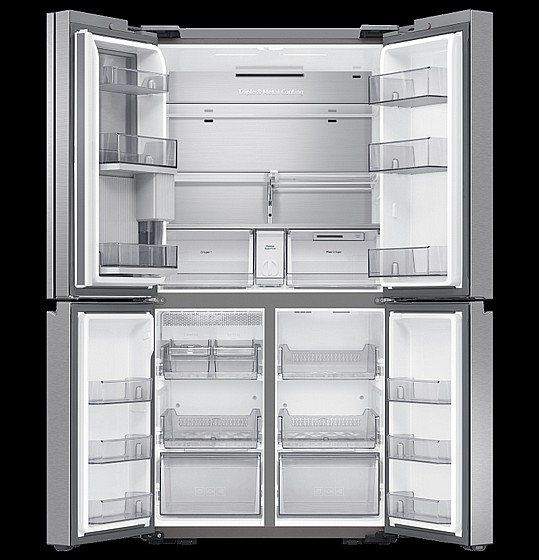 ���� 881 ���� Samsung RF82A9671SR ������ 4 ����� ����� �����