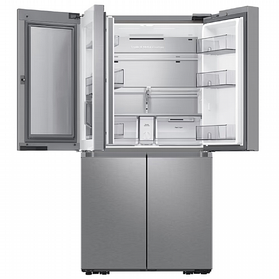���� ������ 852 ���� ��� RF82DG9621SR �� ����� ��� Samsung ����� ����� 4 �����