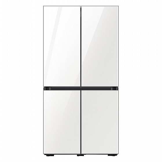 ���� ������ 854 ���� Bespoke ��� RF83DB9025WH ����� ����� 4 ����� Samsung ������ ���