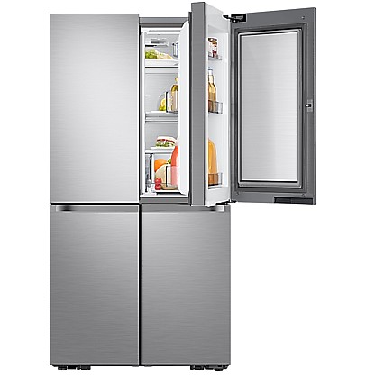 ���� 4 ����� 935 ���� Samsung ������ Show Case RF86A9220SL