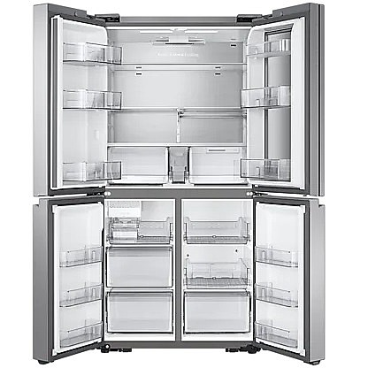 ���� 4 ����� 935 ���� Samsung ������ Show Case RF86A9220SL