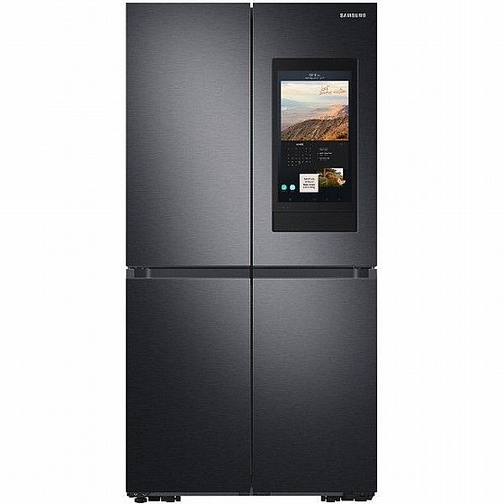 ���� ��� Family Hub �� ����� ��� ���� ���� 873 ���� ��� RF87A9771B1 ������ Samsung ���� ��� �� �����