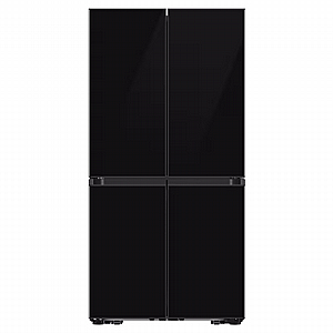 מקרר 4 דלתות - 852 ליטר Samsung סמסונג BeSpoke RF88DB9623BK זכוכית שחורה מקרר 4 דלתות - 852 ליטר Samsung סמסונג BeSpoke RF88DB9623BK זכוכית שחורה